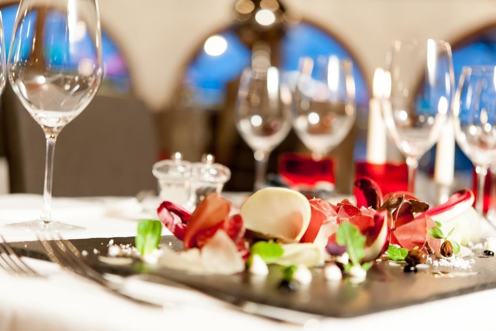 Chalet Silvretta Hotel & Spa سامنون المظهر الخارجي الصورة