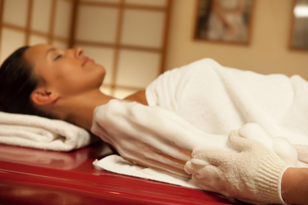 Chalet Silvretta Hotel & Spa سامنون المظهر الخارجي الصورة