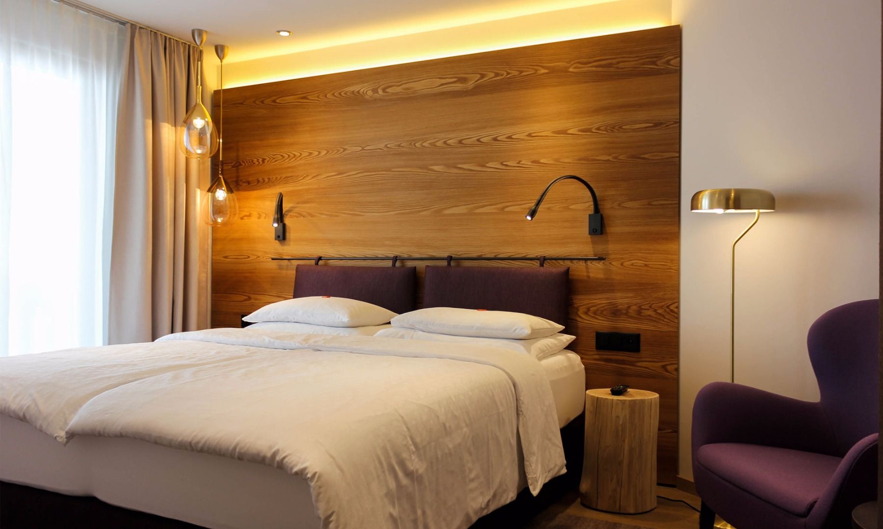 Chalet Silvretta Hotel & Spa سامنون المظهر الخارجي الصورة